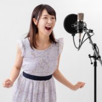 きれいな歌声の出し方の練習方法5選！正しく練習して人を魅了しよう