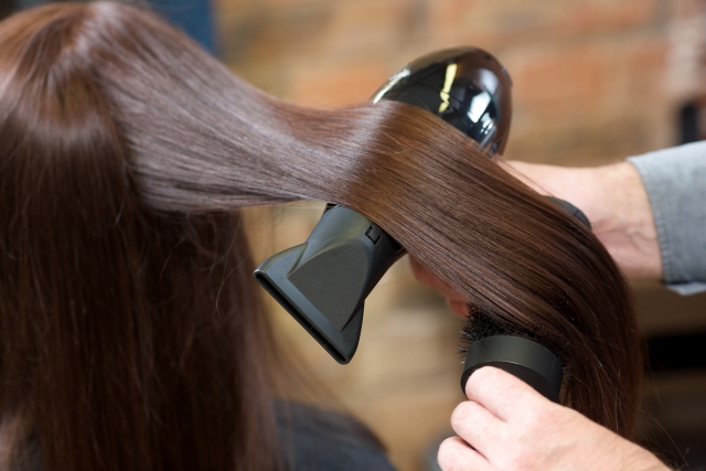アイドルのヘアケア方法！サラサラの髪を手に入れる秘密
