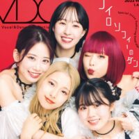 アイドル衣装の作り方をイメージした色鮮やかなステージ衣装のグループ写真